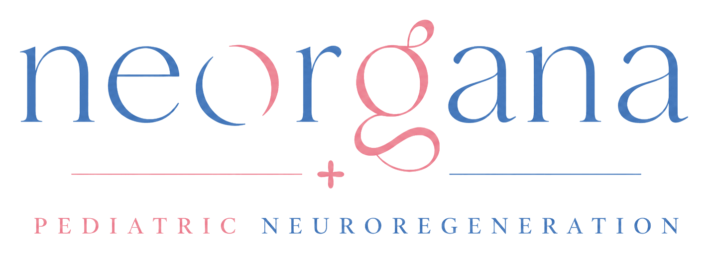 Neorgana — Pediatric Neuroregeneration